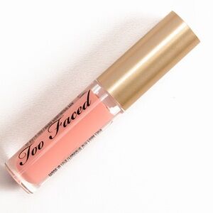 Too Faced Naked Dolly Lip Glosses, Set of 2, NWT